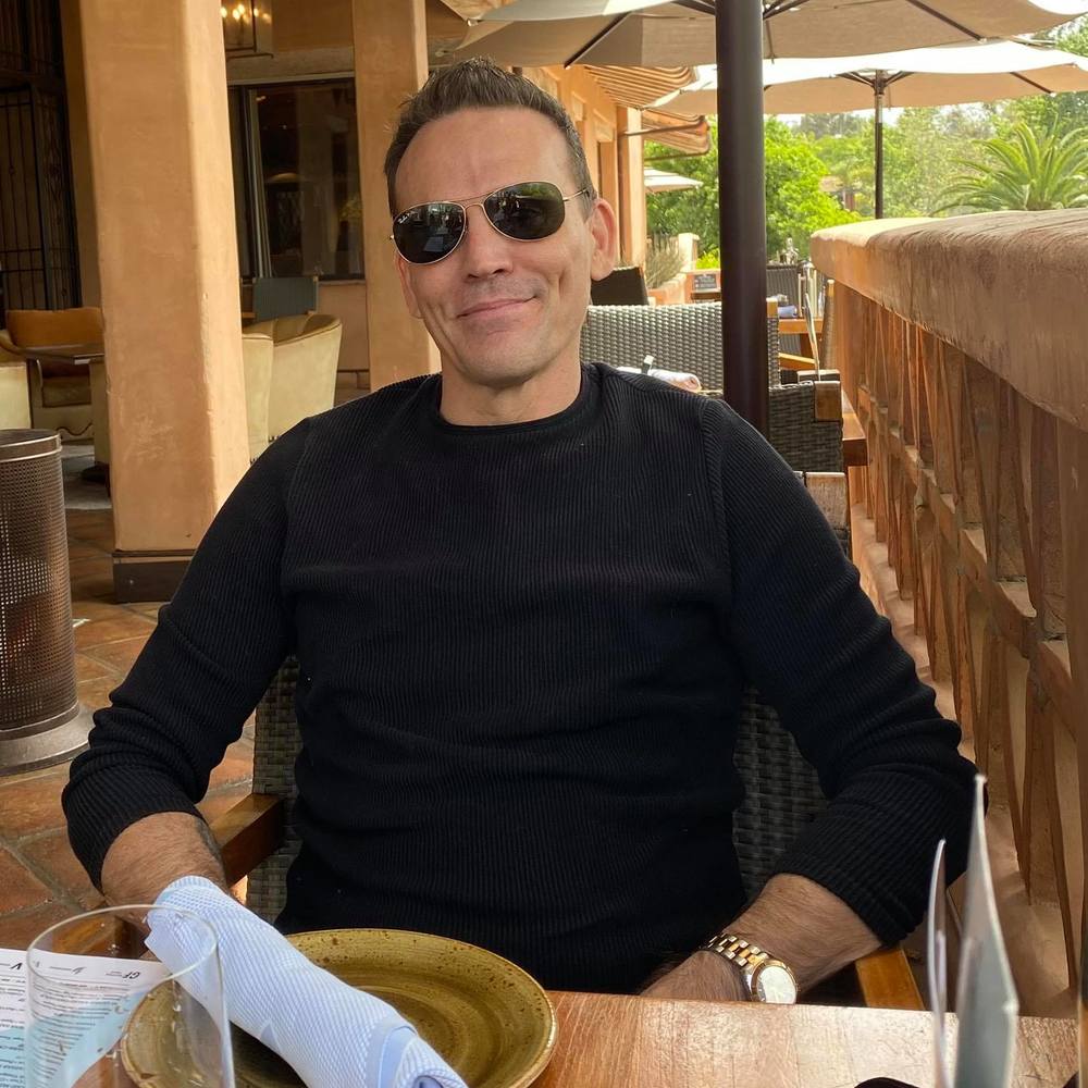 Meet your Posher, Tim